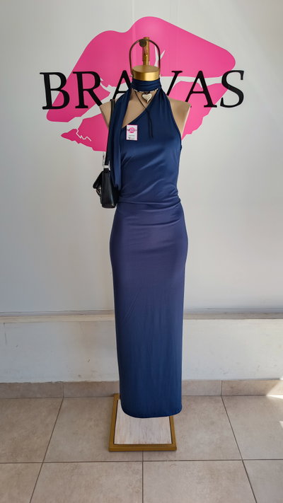 VESTIDO CANDELA