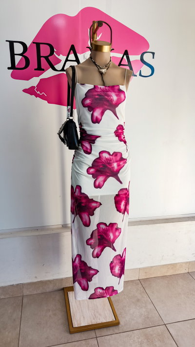 VESTIDO APRIL