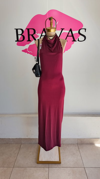 VESTIDO NURIA