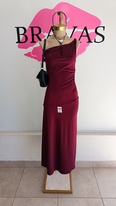 VESTIDO MARION