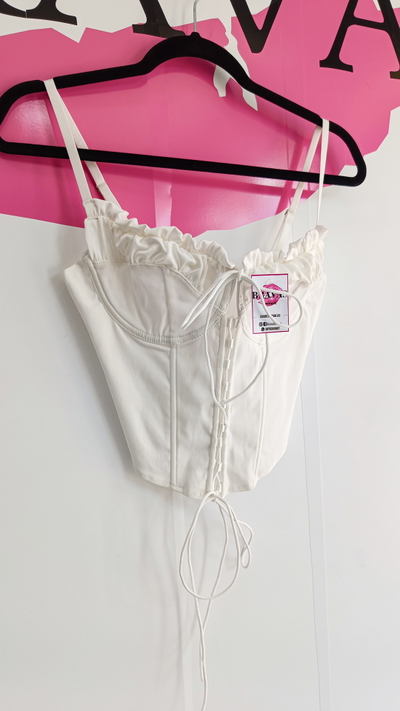CORSET FELICITAS