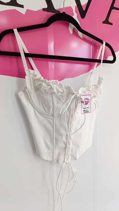 CORSET FELICITAS