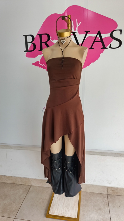 VESTIDO LAIA