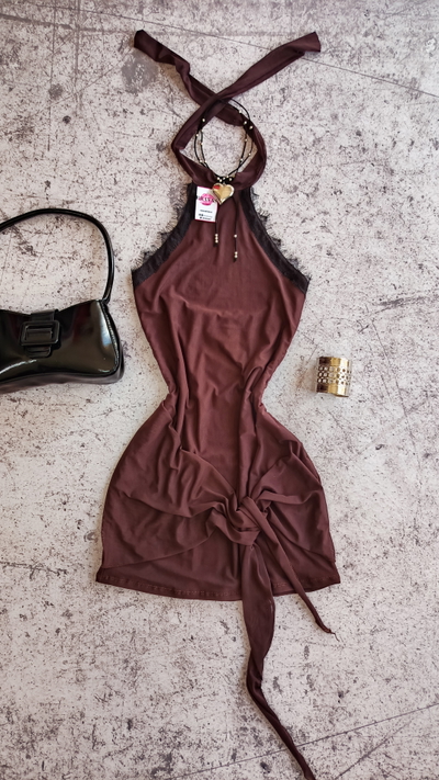 VESTIDO IRENE