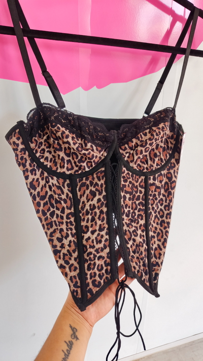 CORSET PANDORA