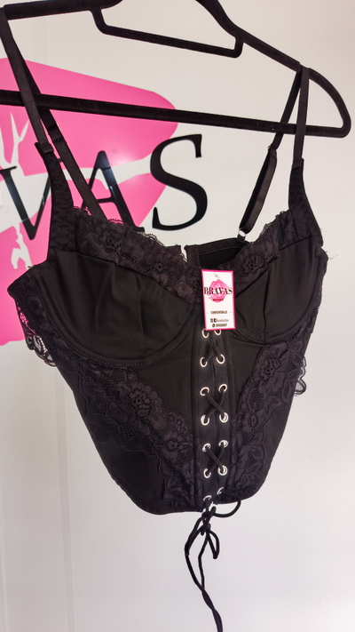 CORSET ANAHI