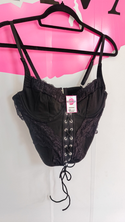 CORSET ANAHI
