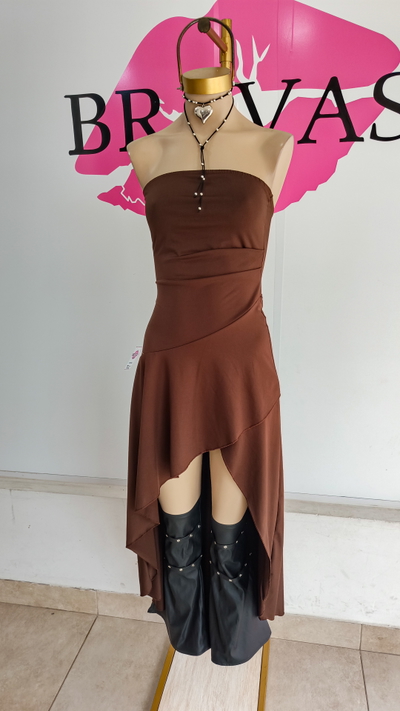 VESTIDO LAIA