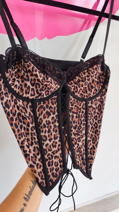 CORSET PANDORA