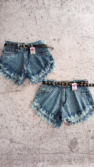 SHORT FELI