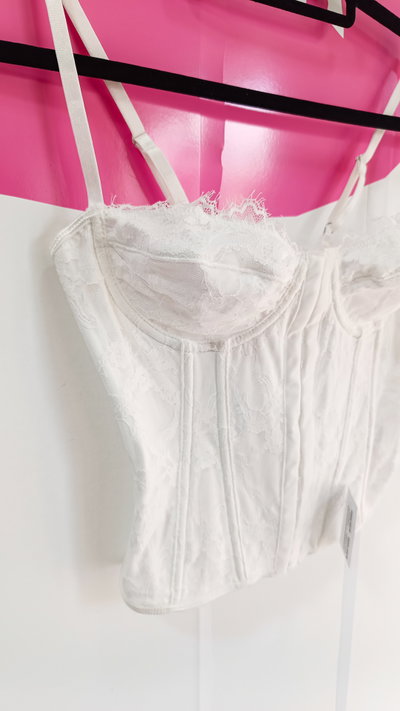 CORSET ARTEMISA