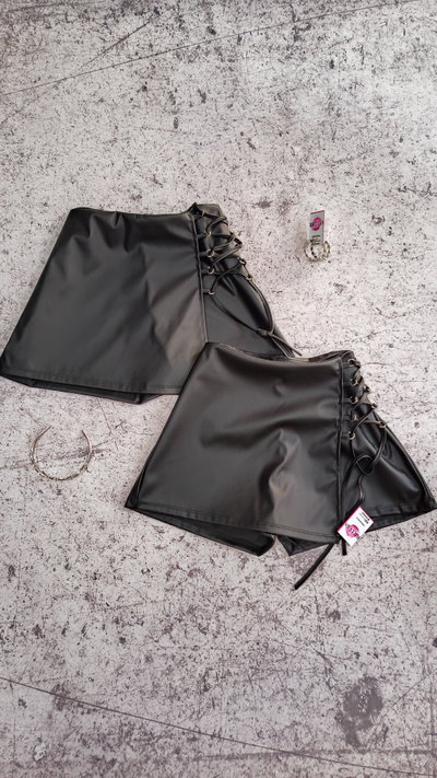 SKORT AMANDA