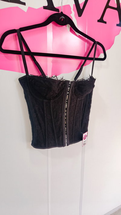 CORSET ARTEMISA