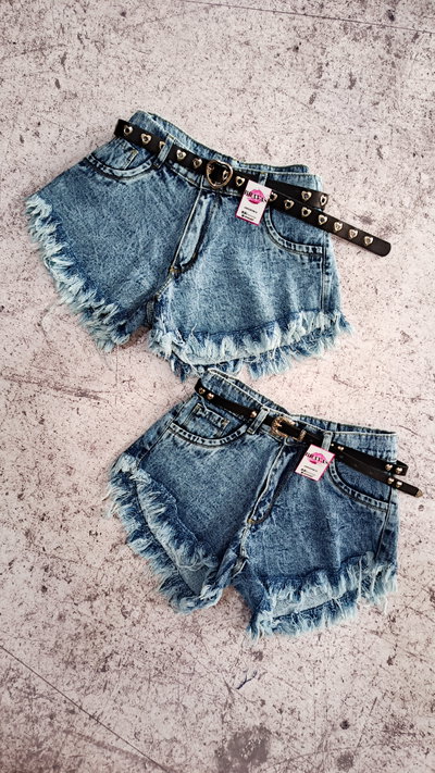 SHORT FELI