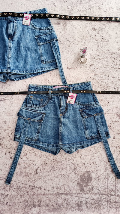 SKORT BRIANNA