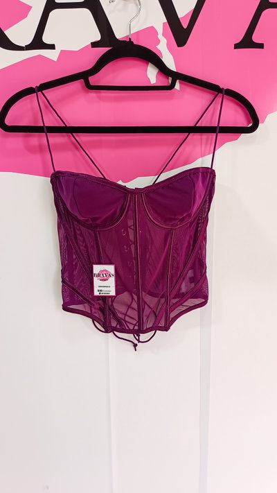 CORSET CONSTANZA