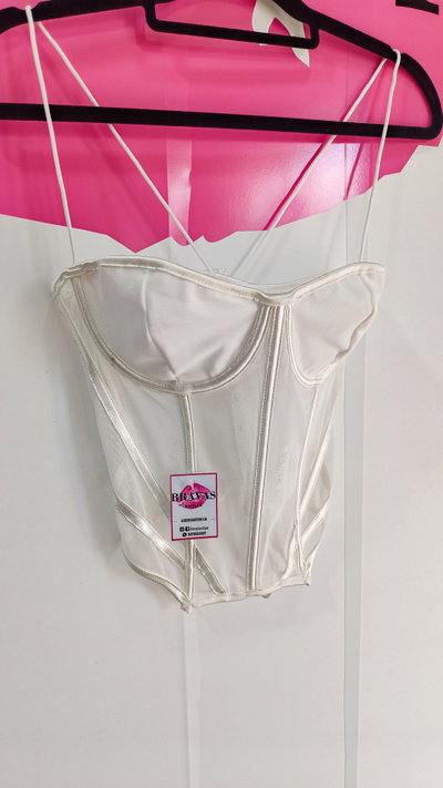 CORSET CONSTANZA