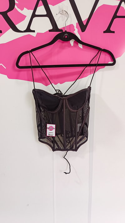 CORSET CONSTANZA