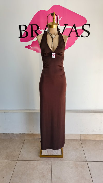 VESTIDO EVELYN