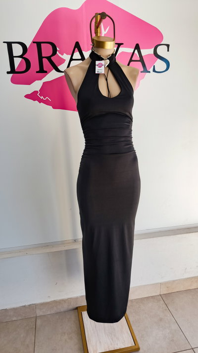 VESTIDO AFRA