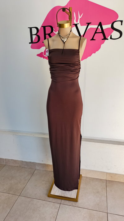 VESTIDO BRUNETTE