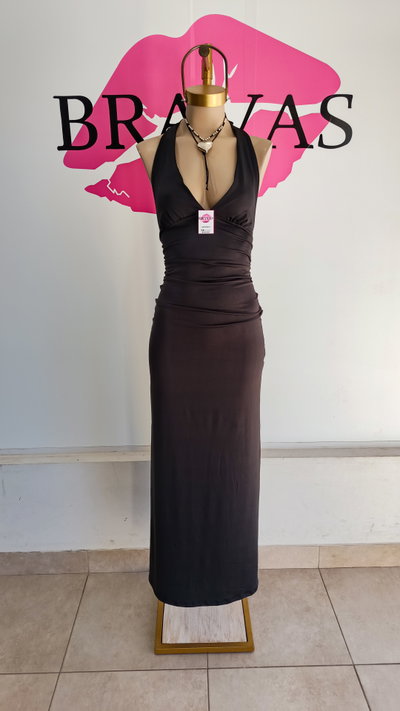 VESTIDO EVELYN