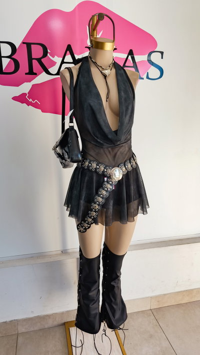 VESTIDO ADIRA