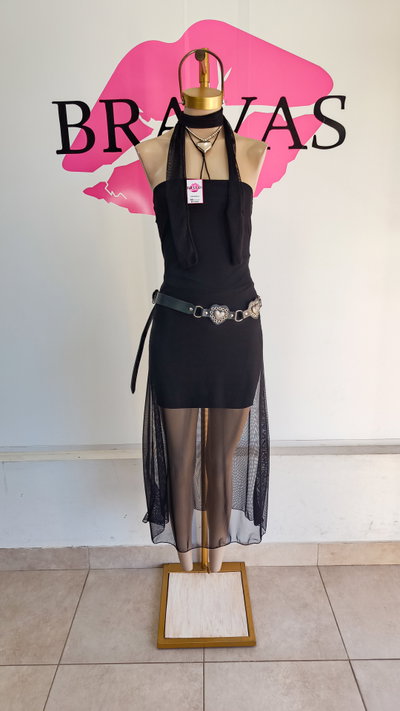 VESTIDO PIA