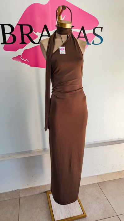 VESTIDO CANDELA