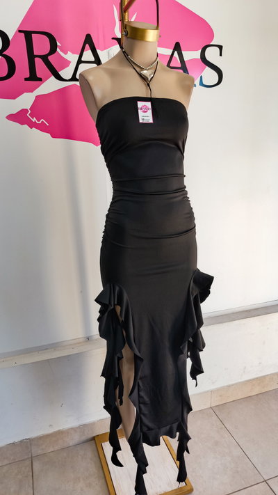 VESTIDO KATRINA