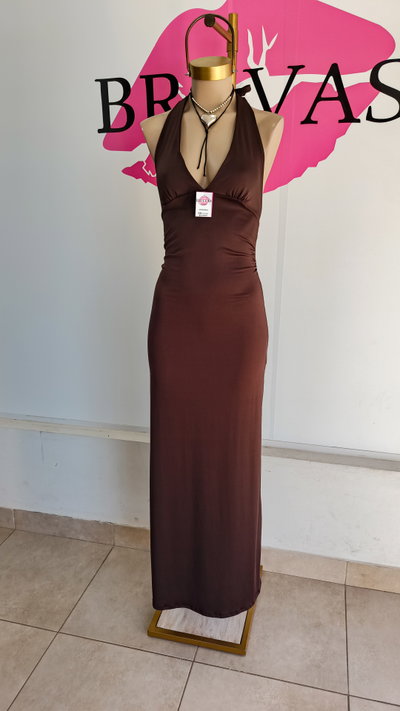 VESTIDO EVELYN