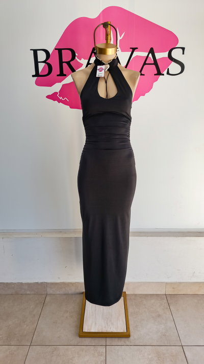 VESTIDO AFRA