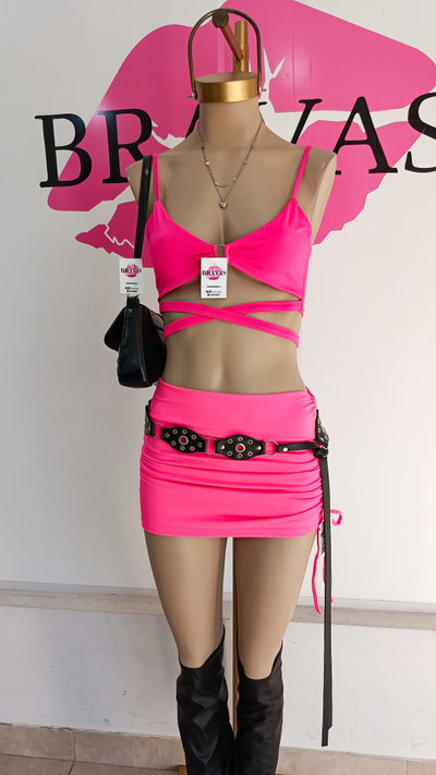 SET TINI