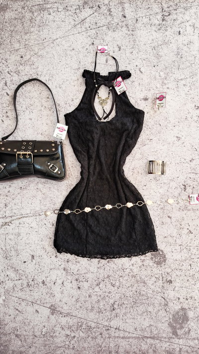 VESTIDO TAINA