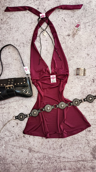 VESTIDO PIECK