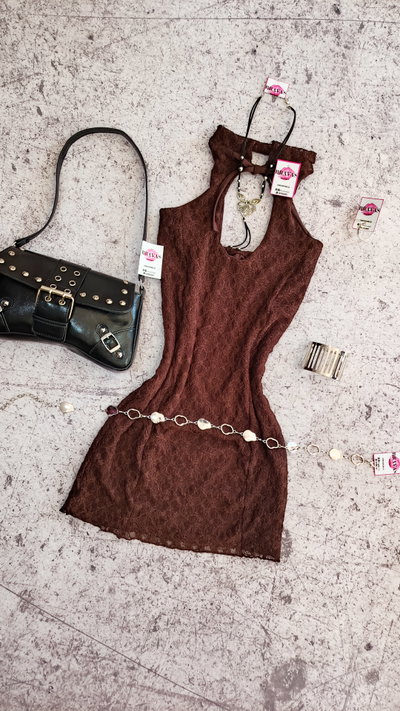 VESTIDO TAINA