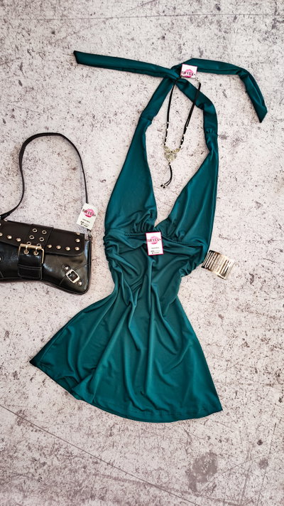VESTIDO PIECK