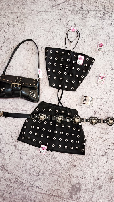 SET TIFANNY 