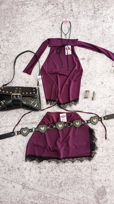 SET IRENE