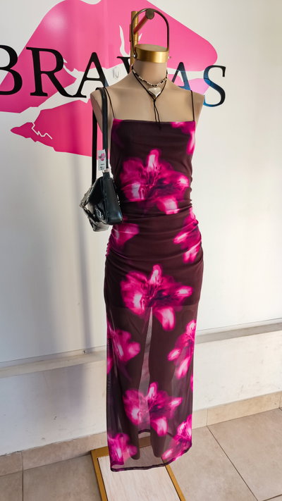 VESTIDO APRIL