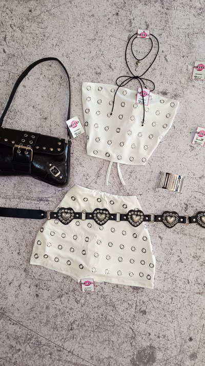 SET TIFANNY 