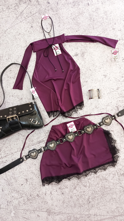 SET IRENE