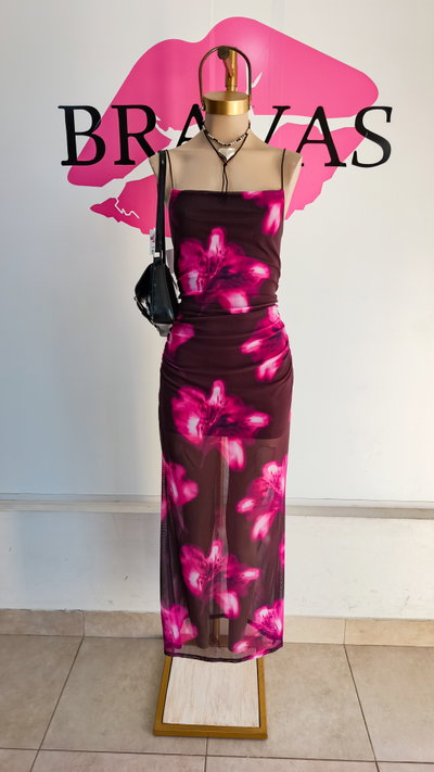 VESTIDO APRIL