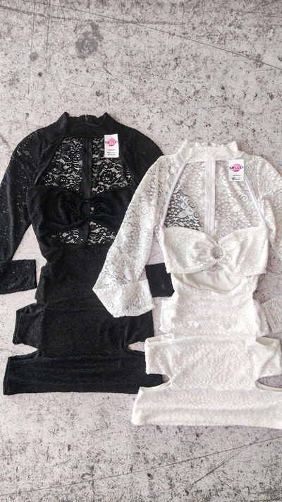 VESTIDO PRISCILA