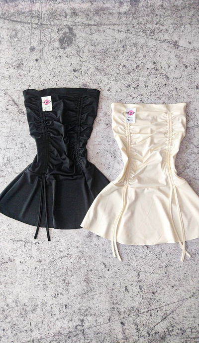 VESTIDO VICKY