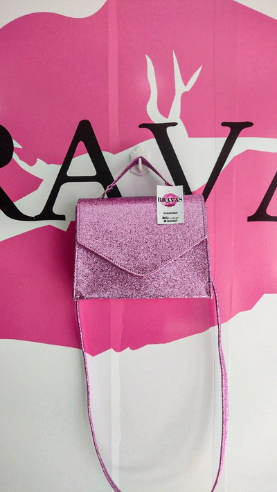 MINI BAG PRISCILA