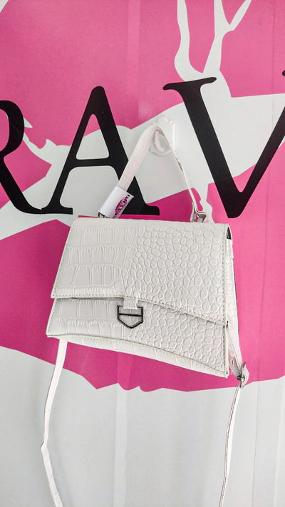 MINI BAG ANGELES