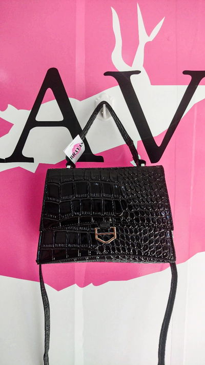 MINI BAG ANGELES 