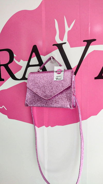 MINI BAG PRISCILA