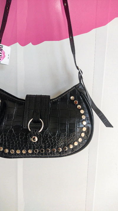 MINI BAG ROSARIO
